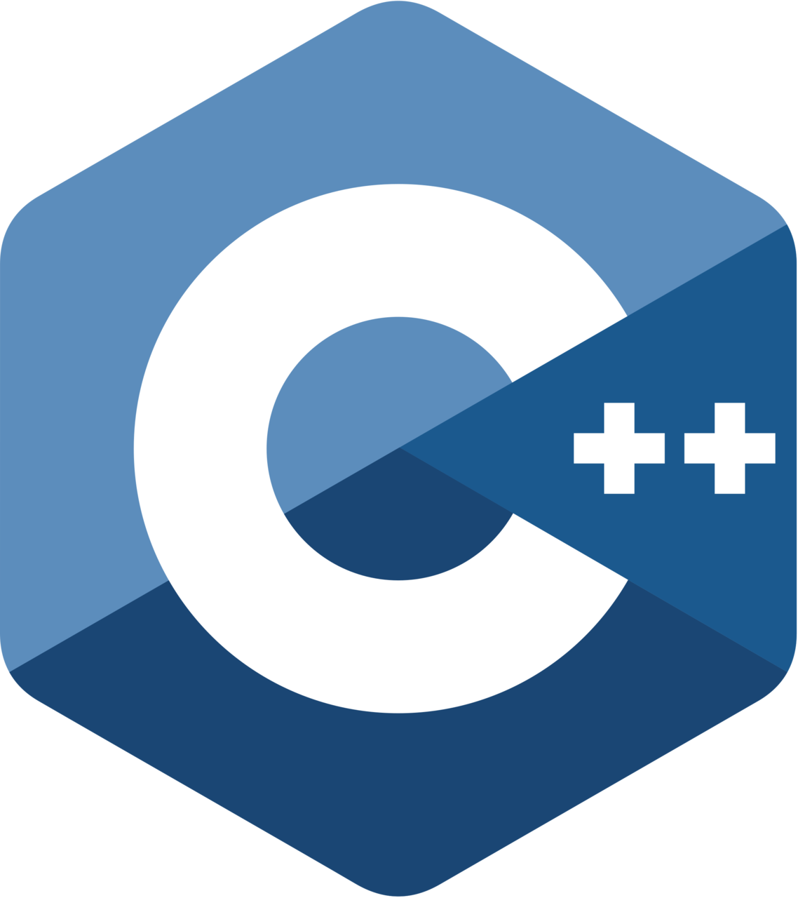 C++ icon