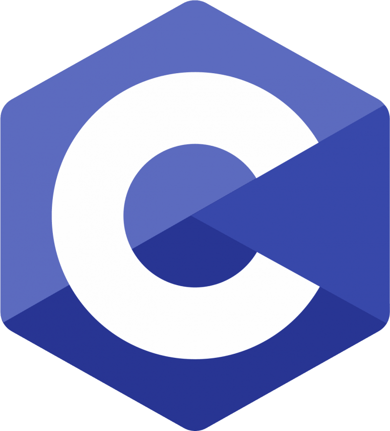 C icon