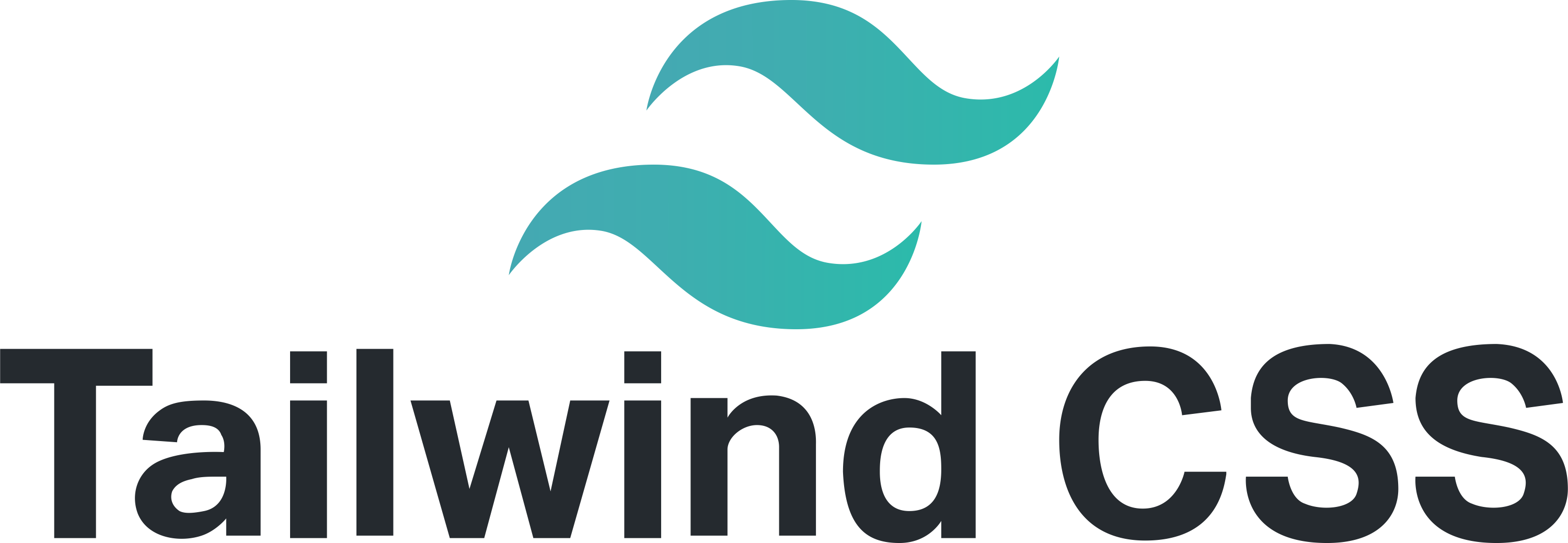 Tailwind icon